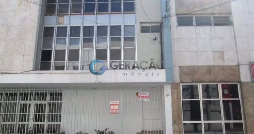 Sala comercial para alugar na Rua Coronel José Monteiro, 0, 41, Centro, São José dos Campos