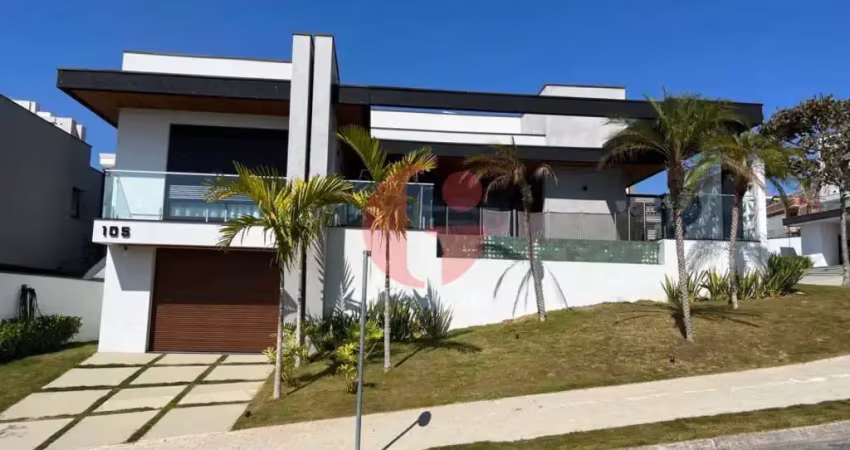 Casa térrea em condomínio para venda e locação com 04 quartos e 03 vagas de garagem - 315m² no bairro Urbanova