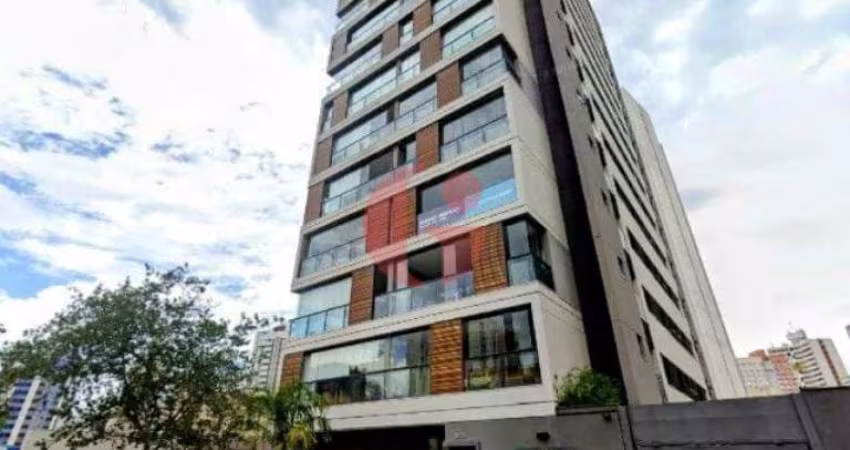 Apartamento para venda com 02 quartos e 02 vagas de garagem - 84m² no bairro Vila Adyanna