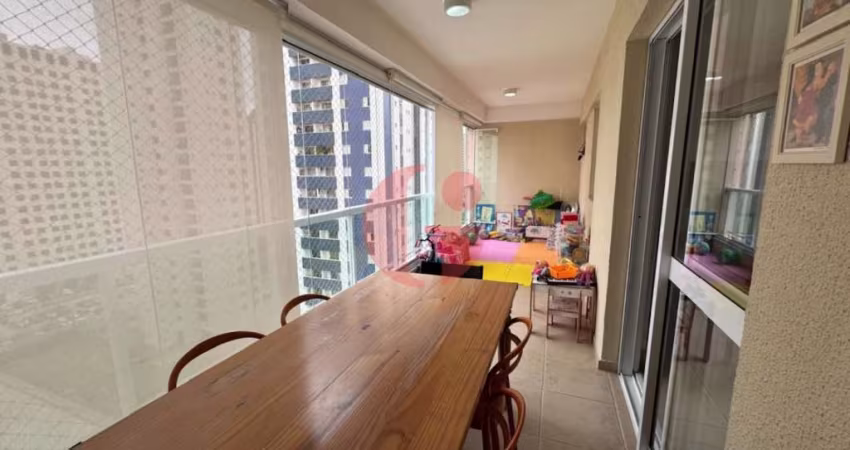 Venda - Apartamento Condominio Club - Jardim Aquarius