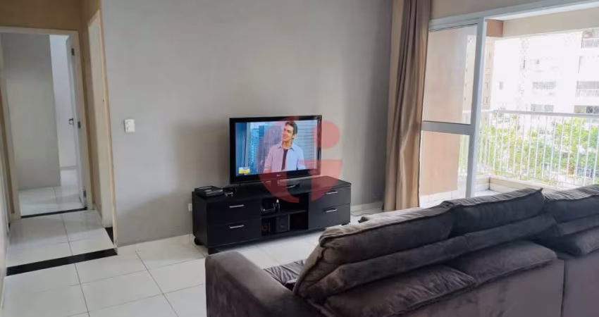 Apartamento para venda com 02 quartos e 02 vagas de garagem - 75m² no bairro Jardim das Industrias