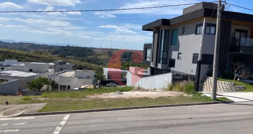 Terreno em condomínio para venda com 368,94m² no Condomínio Verana