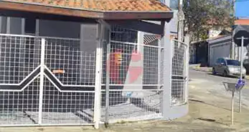 Sobrado para venda com 02 quartos e 02 vagas de garagem - 95,26m² no bairro Bosque dos Ipês