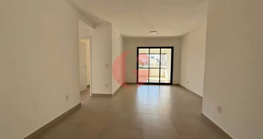 Apartamento novo para locação com 3 dormitórios sendo 3 suítes - 2 vagas de garagem no bairro Vila Ema