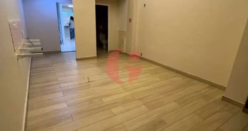 Loja térrea em condomínio para locação com 60m² no Centro | SJC