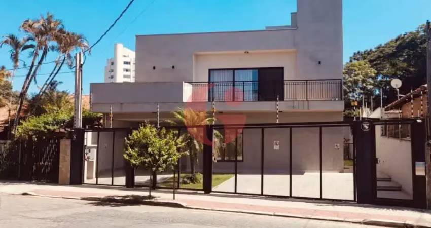Venda - Sobrado Novo - Bairro Jardim Esplanada