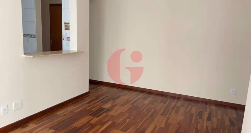 Apartamento para locação com 02 quartos e 02 vagas de garagem - 76m² no bairro Jardim Aquarius