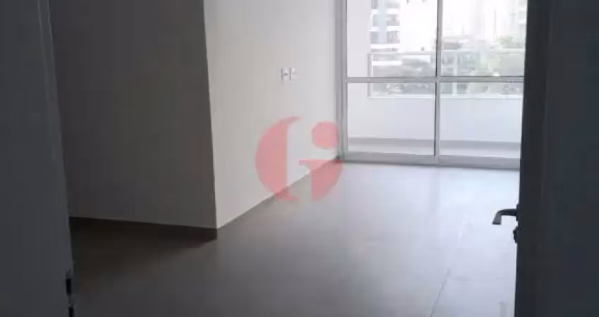 Apartamento para locação de 02 quartos e 02 vagas de garagem - 80m² no bairro jardim aquarius