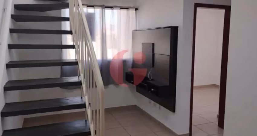 Apartamento/cobertura para venda e locação com 2 quartos e 1 vaga de garagem - 93m² no bairro monte castelo