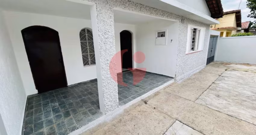 Locaçao - Casa Terrea - Monte Castelo