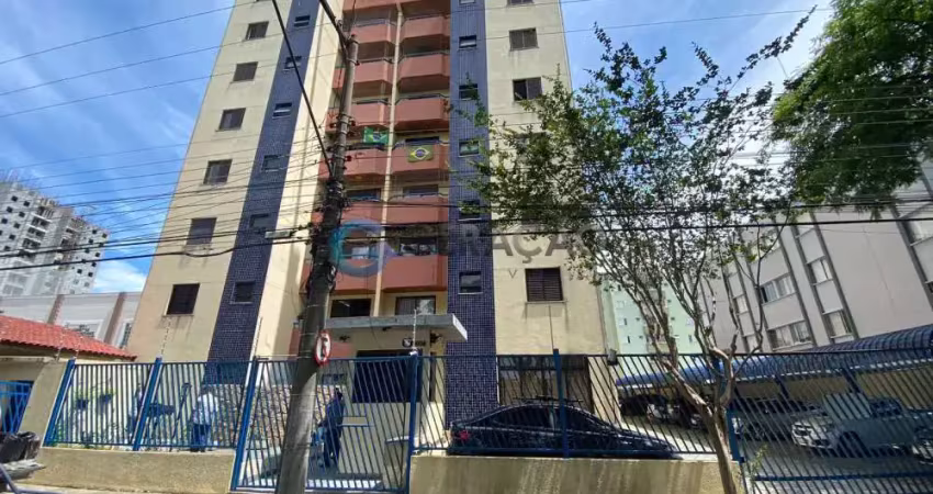 Apartamento para venda com 03 qaurtos e 01 vaga de garagem - 83m² no bairro Jardim América