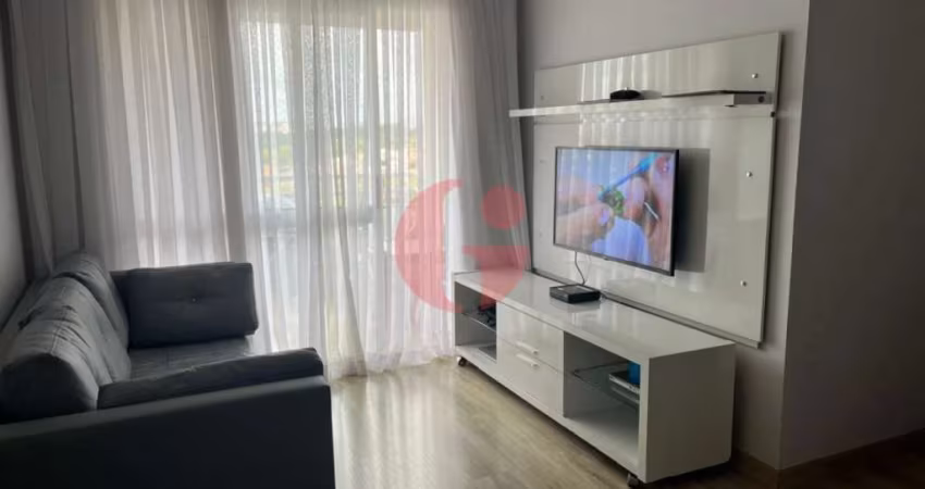 Apartamento para venda e locação com 03 quartos e 02 vagas de garagem - 90m² no bairro Jardim Sul