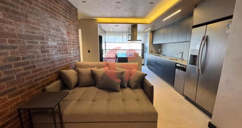 Apartamento para venda com 02 quartos e 02 vagas de garagem - 76m² no bairro Vila Adyanna