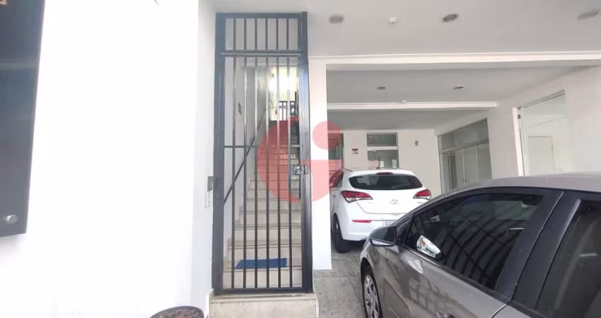 Sala comercial para locação com 45m² no bairro Jardim São Dimas