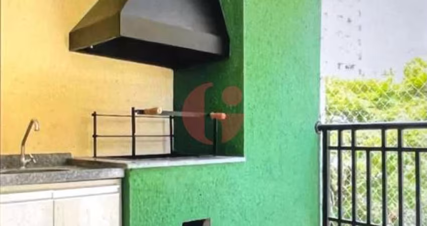 Apartamento para venda com 2 quartos e 2 vagas de garagem - 67m² no bairro Jardim Aquarius