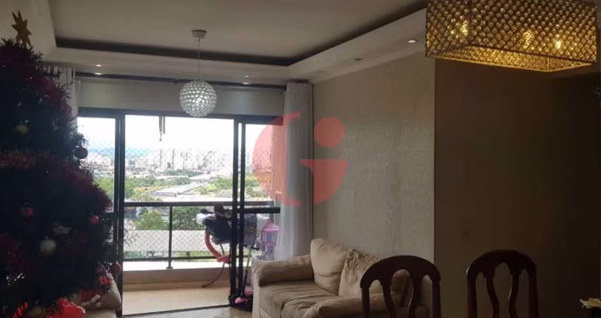 Apartamento para venda com 03 quartos e 01 vaga de garagem - 70m² no bairro Jardim América