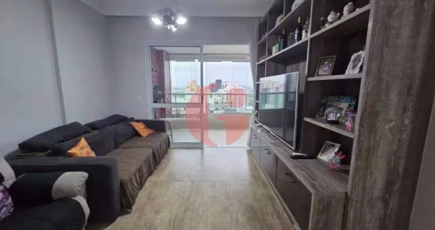 Apartamento para venda com 4 quartos (2 suítes) 2 vagas de garagem - 120m² no bairro Jardim Aquarius