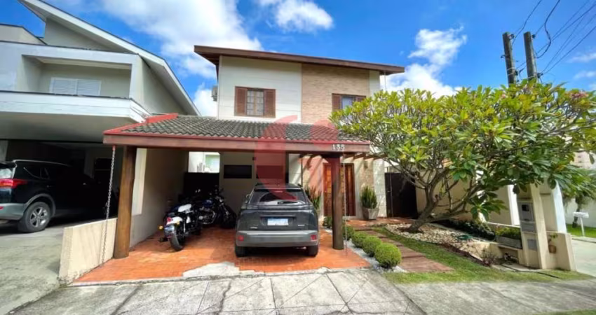 Casa em condomínio para venda com 03 quartos e 02 vagas de garagem - 165,51m² no bairro Urbanova