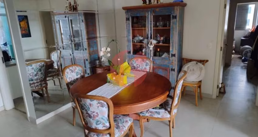 Apartamento para venda com 04 quartos e 02 vagas de garagem - 142m² no bairro Jardim Aquarius