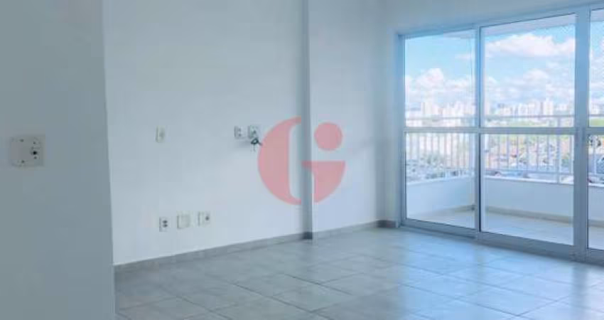 Apartamento para locação com 02 quartos e 02 vagas de garagem - 71m² no bairro Jardim Aquarius