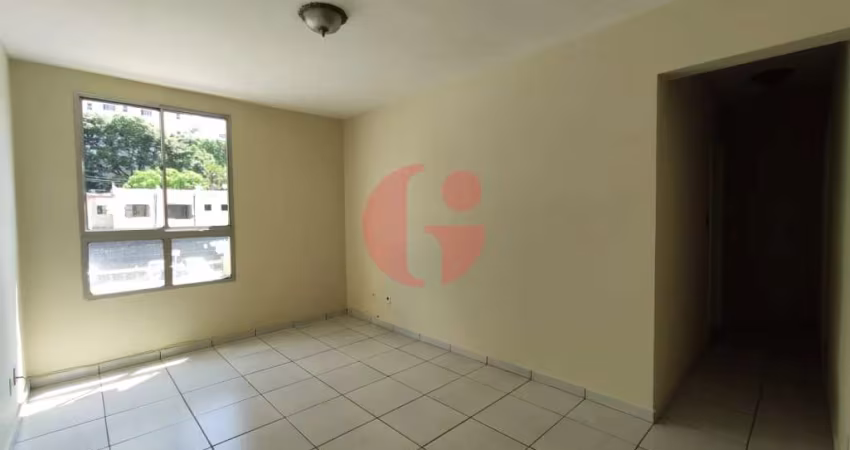 Apartamento para locação com 03 dormitórios e 01 vaga de garagem - 59m² na Vila Adyanna