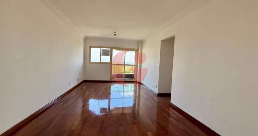 Apartamento para venda e locação com 4 dormitórios 1 suíte 2 vagas - 132m² no bairro Jardim Aquarius