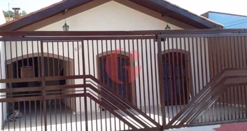 Casa térrea para venda com 2 quartos e 4 vagas de garagem - 80m² no bairro Jardim Ismênia