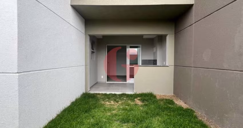 Apartamento para venda com 02 quartos e 01  suíte - 55m² no bairro Vila Industrial