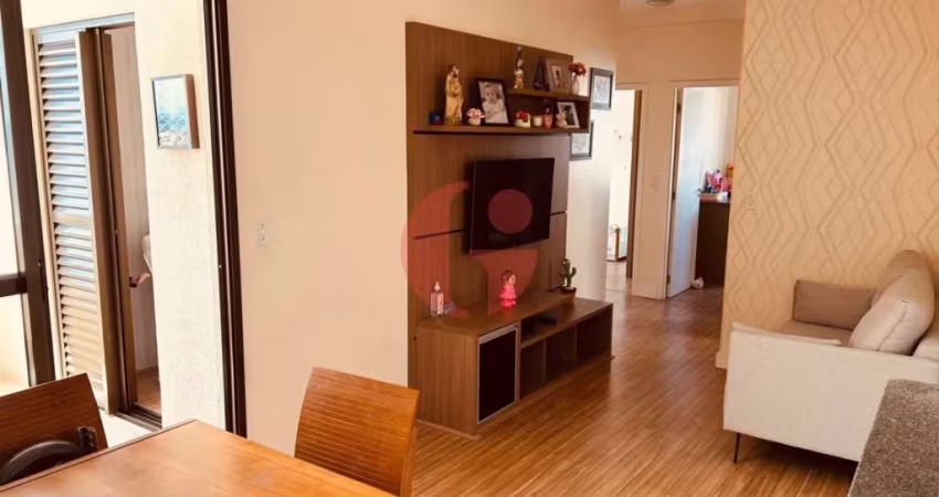 Apartamento para venda com 03 quartos e 02 vagas de garagem - 74m² no bairro Urbanova
