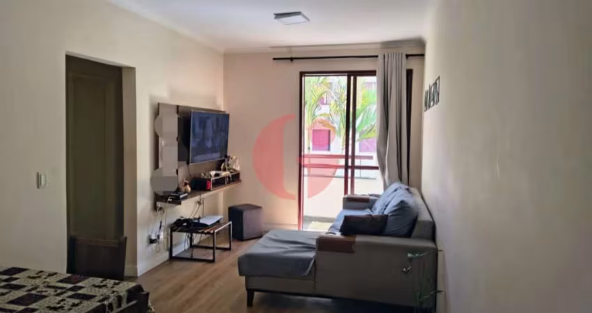Apartamento para venda com 02 quartos e 01 vaga de garagem - 61m² no bairro Parque Industrial