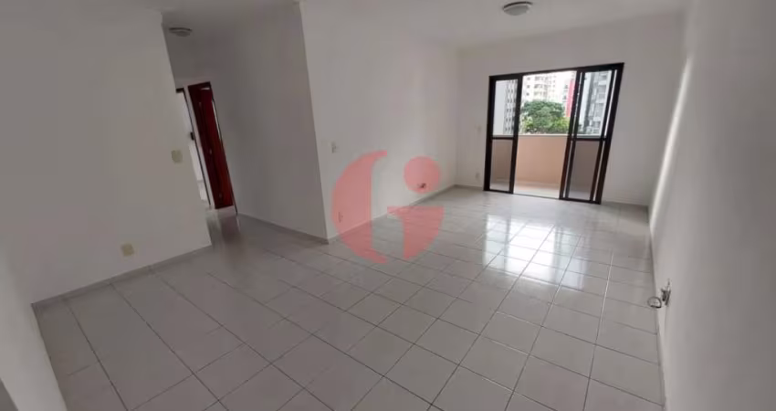 Apartamento para locação com 3 quartos (1 suíte) e 2 vagas de garagem - 96m² no bairro Jardim Aquarius