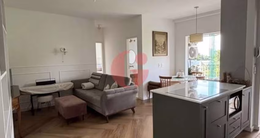 Apartamento para venda com 02 quartos e 01 vaga de garagem - 70m² no bairro Jardim Oriente