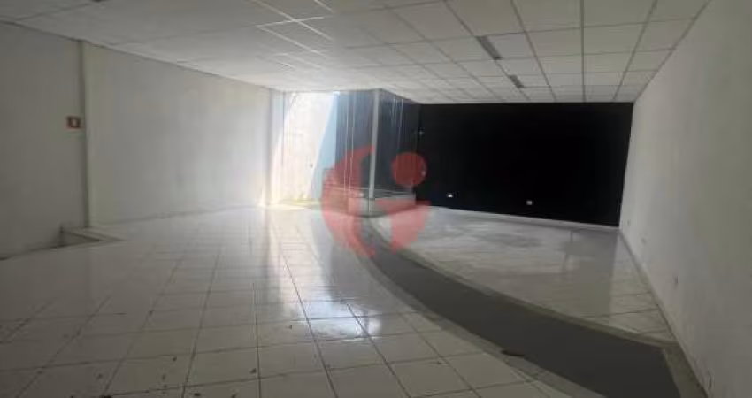 Casa comercial com galpão 281,26 m² no bairro Bosque dos Eucaliptos!