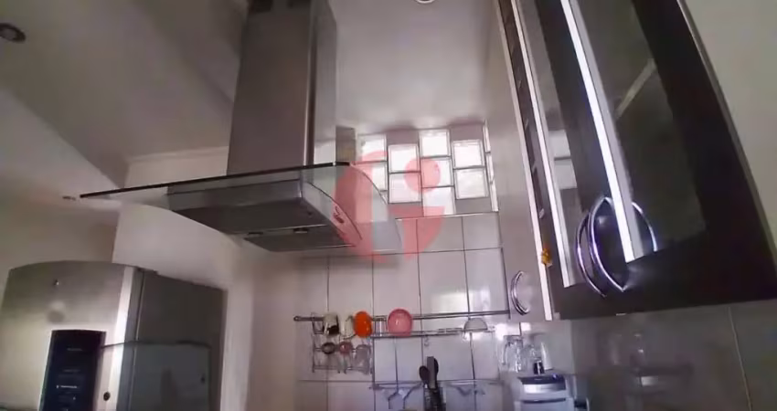 Casa térrea para venda com 3 dormitórios (1 suíte) e 2 vagas de garagem - 82m² no Eugenio de Melo | Jardim Itapoão