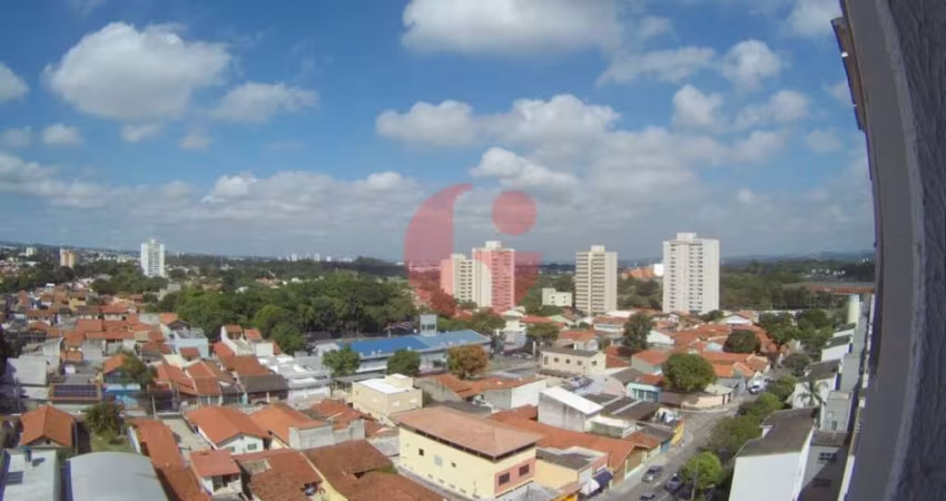 Venda -Apartamento - Parque Industrial
