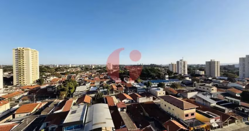 Apartamento com 2 quartos à venda na Rua Raimundo Barbosa Nogueira, Bloco 2, 451, Parque Industrial, São José dos Campos