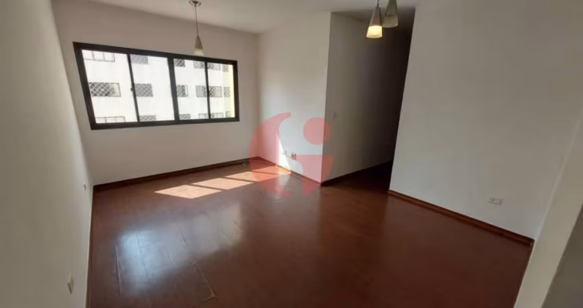 Apartamento para venda e locação com 03 dormitórios (1 suíte) - 80m² no bairro Jardim Aquarius