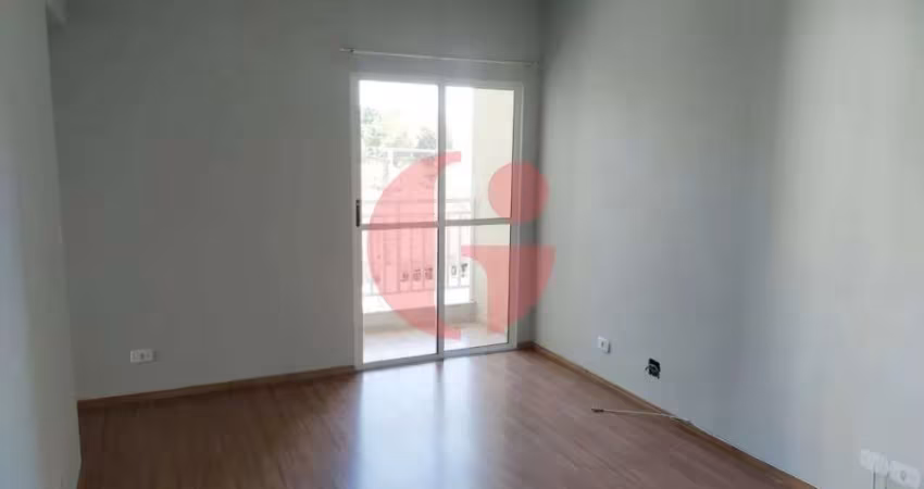 Apartamento para locação com 3 quartos e 1 vaga de garagem - 75m² no bairro Jardim Alvorada