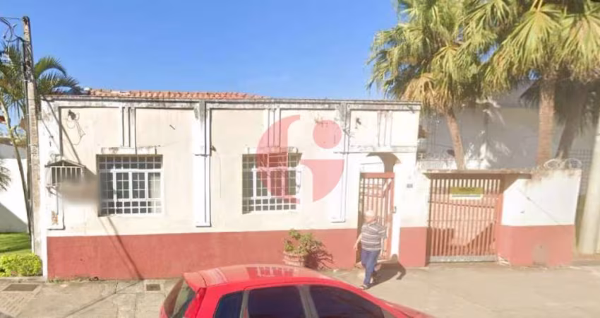 Ponto comercial para venda com 623m² no bairro Santana