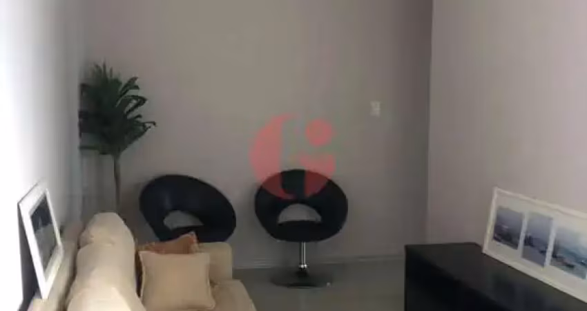 Apartamento para venda com 02 quartos e 01 vaga de garagem - 55m² no bairro Urbanova