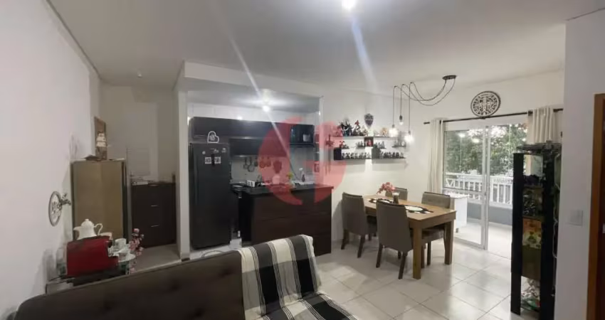 Apartamento para venda com 2 quartos ( 01 suíte) e 01 vaga de garagem - 70m² no bairro Jardim Oriente
