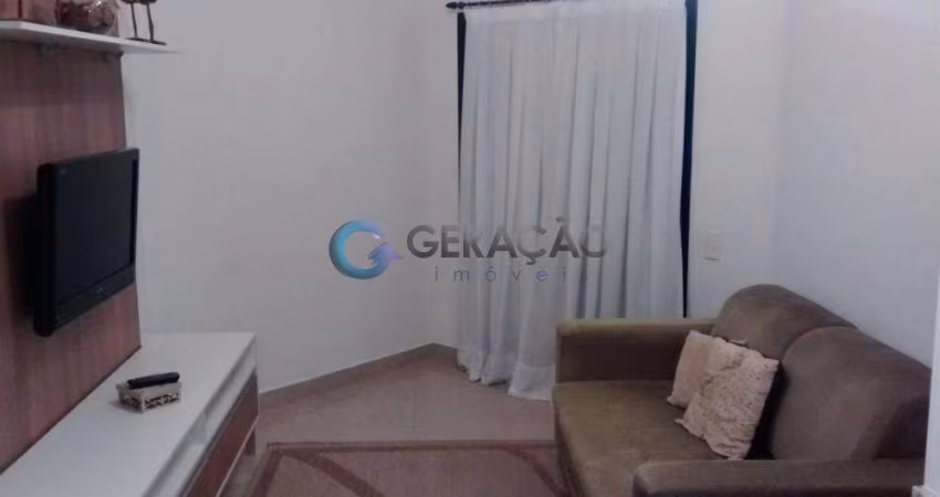 Apartamento Flat em São José dos Campos
