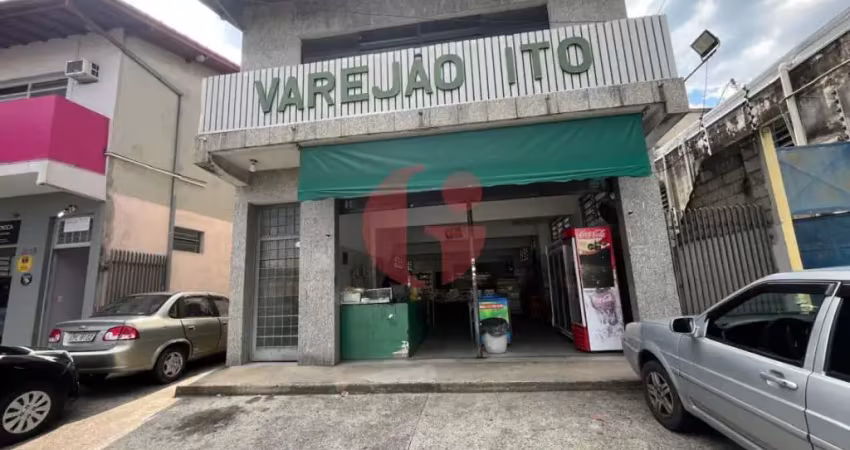 Ponto comercial para locação com 175m² no bairro Parque Industrial