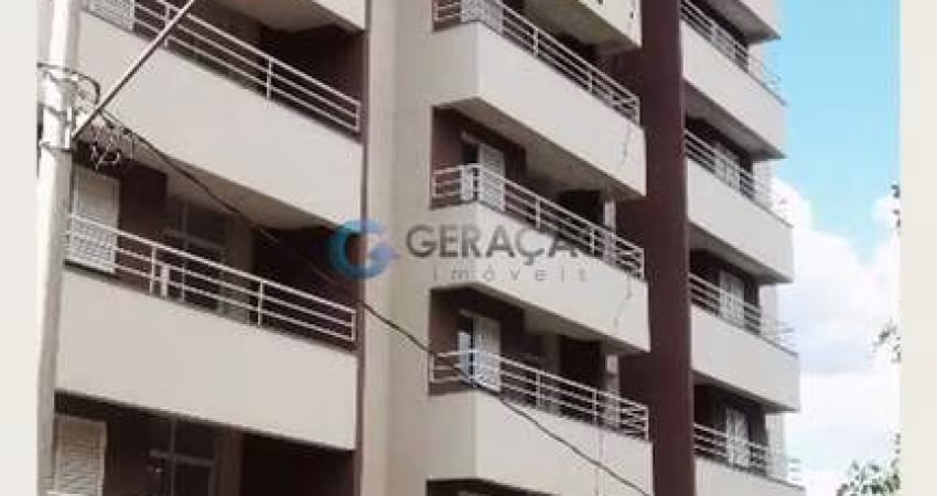 Apartamento para venda com 02 quartos e 02 vagas de garagem - 64m² no bairro Jardim Satélite