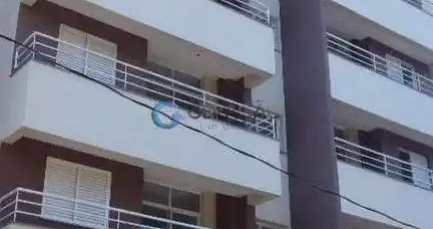 Apartamento para venda com 2 quartos e 1 vaga de garagem - 64m² no bairro Jardim Satélite
