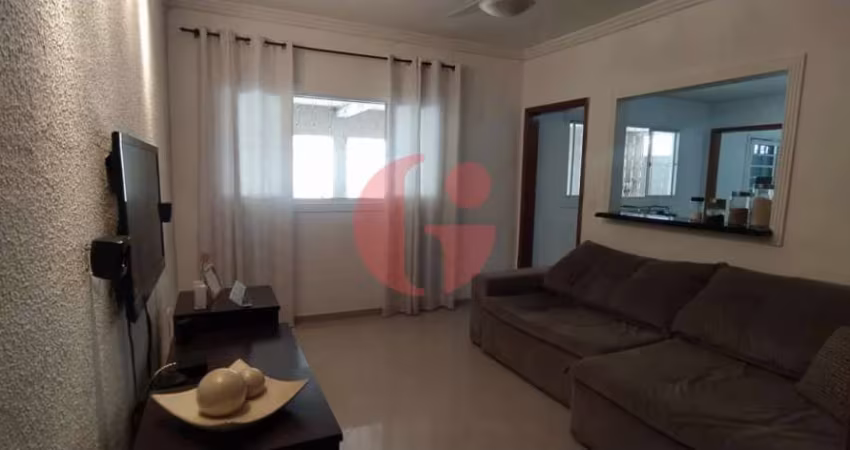Casa para locação com 03 quartos e 03 vagas de garagem - 200m² no bairro Vila das Flores