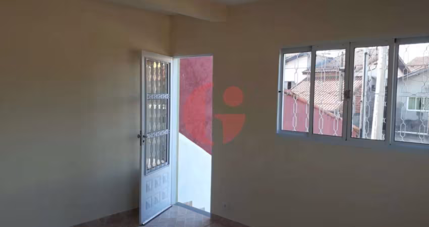 Sobrado para venda com 2 moradias (térreo/superior) com 160m² no bairro Jardim Cruzeiro do Sul