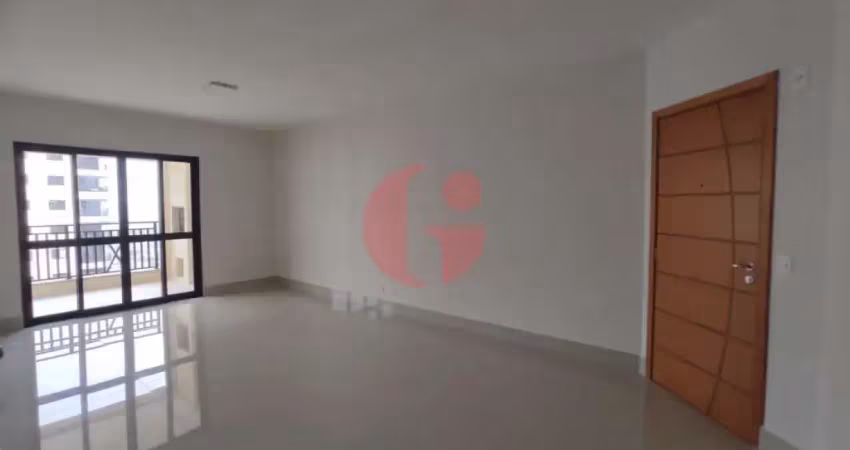Apartamento alto padrão para venda e locação com 04 quartos e 03 vagas de garagem - 157,19m² no bairro Jardim Esplanada