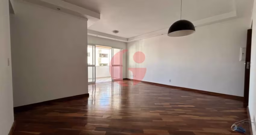 Apartamento para venda e locação com 3 dormitórios sendo 1 suíte e 2 vagas cobertas - Jardim Aquarius - São José dos Campos SP
