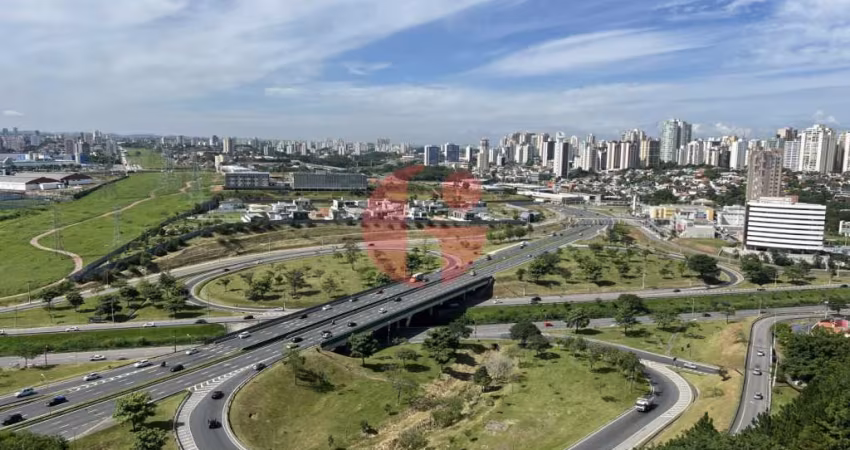Apartamento para venda com 2 suítes e 2 vaga de garagem com 85m² - Mirai Vila Ema